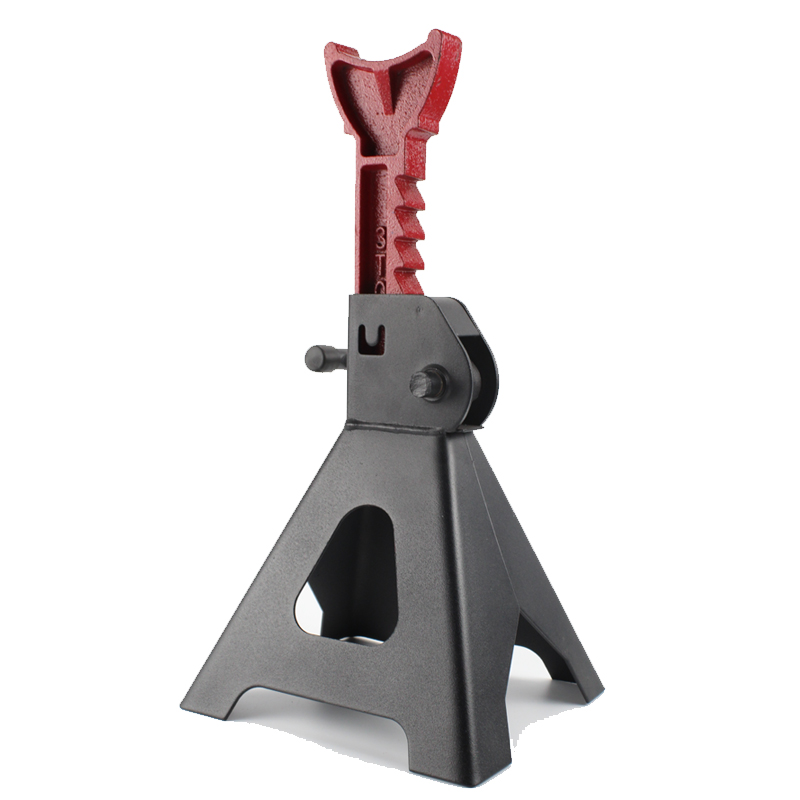 Manual Adjustable Jack Stand 2-6ton  AHCJ01